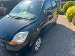 Chevrolet matiz 0.8 benzine, Auto's, Matiz, Bedrijf, Te koop