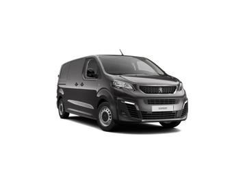 Peugeot Expert M - 120PK - Navi - Drive Assist - Style - Op