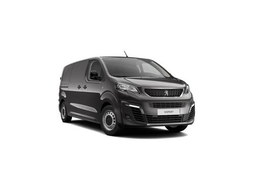 Peugeot Expert M - 120PK - Navi - Drive Assist - Style - Op, Autos, Peugeot, Entreprise, Expert Combi, Air conditionné, Cruise Control