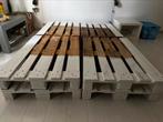 Palette a venir chercher, Bricolage & Construction, Bois & Planches, Enlèvement, Comme neuf, Palette
