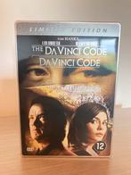 The Davinci code dvd steelbook, Ophalen of Verzenden, Zo goed als nieuw