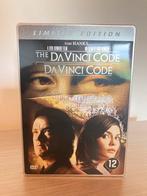 Le Steelbook DVD Davinci Code, Enlèvement ou Envoi, Comme neuf