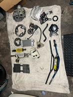 Derbi onderdelen, Enlèvement ou Envoi