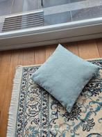 Alto pregio Meubelstof, Blauw, Nieuw, Ophalen of Verzenden, 30 tot 120 cm