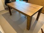 Tafel 160 cm gereserveerd, Huis en Inrichting, Ophalen, Zo goed als nieuw