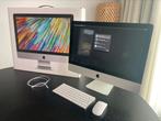 IMac 21,5 inch 4K display 2019, Enlèvement, Utilisé