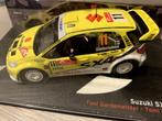 Suzuki SX4 WRC, Ophalen of Verzenden, Nieuw, Auto