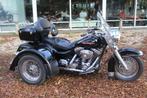 Harley-Davidson Road King FLH-R Road-King Trike, 1448 cm³