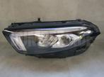 Koplamp Mercedes A-klasse W177 FULL LED PERFORMANCE 18-22 LH, Enlèvement ou Envoi, 6 mois de garantie, Utilisé
