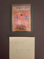 Charizard Gold Obsidian Flames, Enlèvement ou Envoi, Neuf