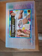 Gratis loop bandjes, Ophalen