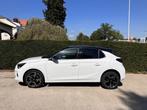 Opel Corsa GS LINE, Auto's, Opel, Voorwielaandrijving, Wit, 5 deurs, Particulier