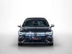Volkswagen Golf R Golf R 2.0 TSI 4Motion – PANO – 320 pk, Auto's, Automaat, Gebruikt, 1984 cc, Zwart