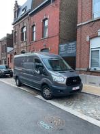 Ford Transit 2019, Auto's, Stof, Bruin, Diesel, Overige carrosserie