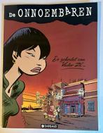 De Onnoembaren 4: De schedel van Vader Zé - Yann/Conrad, Boeken, Yann, Conrad, Eén stripboek, Ophalen of Verzenden, Zo goed als nieuw