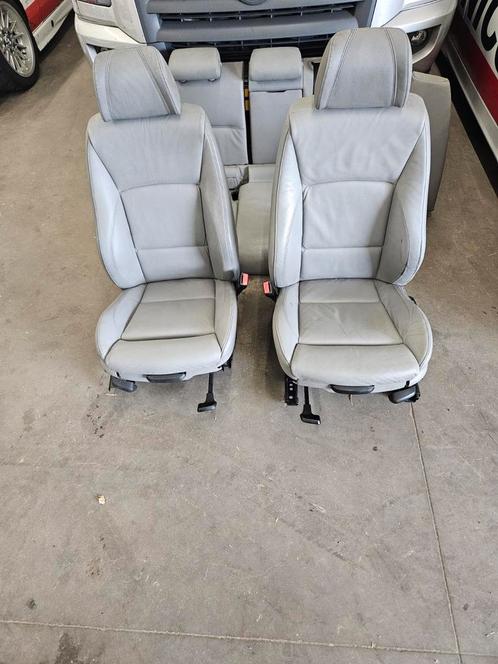 Sportinterieur BMW e90/91, Auto-onderdelen, Interieur en Bekleding, BMW, Ophalen