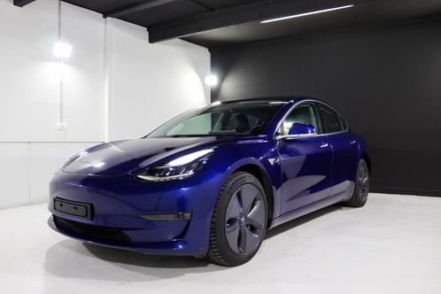 Tesla Model 3 75 kWh Long-Range Dual Motor *AUTOPILOT/CAMERA, Autos, Tesla, Entreprise, Achat, Model 3, Caméra 360°, 4x4, ABS