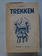 Trekken door J.Desmet,pr, Verzenden