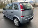 Opel Meriva Benzine *Automaat* 2005 met 81.000KM Gekeurd, Auto's, Automaat, USB, Bedrijf, 5 deurs