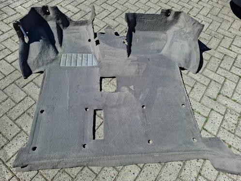 Vloerbedekking van een Volkswagen Transporter, Auto-onderdelen, Interieur en Bekleding, Volkswagen, Gebruikt, 3 maanden garantie