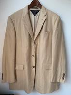 Hilfiger blazerjack beige crème sartorial xL, Kleding | Heren, Ophalen of Verzenden, Beige