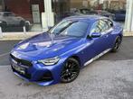 BMW 2 Serie 220 M PACK / ZETELVRWM / CAMERA / CARPLAY / KEYL, Autos, Entreprise, Noir, 2 portes, 184 ch