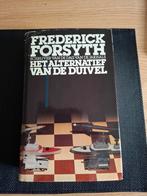 Het alternatief van de duivel. Frederick Forsyth., Ophalen, Gelezen