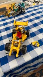 Lego technic 8840, Enlèvement, Utilisé, Ensemble complet, Lego