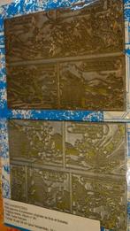 Bob et Bobette Anciennes planches d'impression 1968, Livres, BD, Enlèvement ou Envoi, Willy Vandersteen, Une BD, Comme neuf