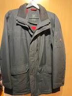 Winterjas van Gore-tex pierre cardin maat xxl, Enlèvement ou Envoi, Porté, Bleu, Veste ou Manteau