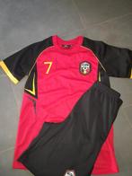 Voetbaltenue 9th avenue 158/164, Kinderen en Baby's, Jongen of Meisje, Sport- of Zwemkleding, Zo goed als nieuw, 9the Avenue