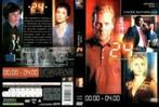 24 Heures Chrono Saison 1-2-3-4, CD & DVD, Comme neuf, À partir de 12 ans, Thriller, Coffret