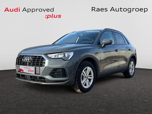 Audi Q3 Q3 45 TFSIe PHEV S tronic (EU6AP), Auto's, Audi, Q3, ABS, Airbags, Elektrische ramen, Hybride Elektrisch/Benzine, SUV of Terreinwagen