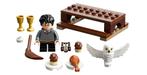 lego 30420 harry potter en hedwig uilenpost, Ophalen of Verzenden, Nieuw, Complete set, Lego