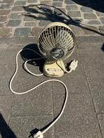 Retro lamp, Ophalen, Zo goed als nieuw