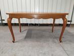 Eiken Tafel Louis XV Stijl. Het kan geleverd worden., Antiek en Kunst, Ophalen