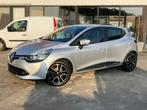 Renault Clio 0.9 TCe Expression, Auto's, Te koop, Zilver of Grijs, Berline, Benzine