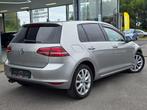 Volkswagen Golf 2.0 TDi 150CV Highline DSG - BOITE AUTO, Auto's, Gebruikt, Alcantara, Bedrijf, Golf