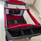 Baby reisbedje, Kinderen en Baby's, Babywiegjes en Ledikanten, Ophalen, Gebruikt, Reisbedje