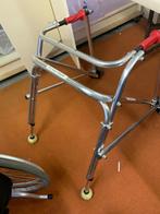 Kaey walker looprekje rollator voor mindermobile persoon, Enlèvement, Réglable en hauteur, Comme neuf