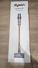 Dyson V10 Absolute Nieuw Ongeopend 24m garantie, Elektronische apparatuur, Ophalen
