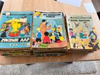 Strips Jommeke 1-100 + extra na 100, Boeken, Strips | Comics, Complete serie of reeks, Ophalen, Gelezen, Jef Nys