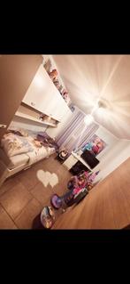 Volledige tiener-/kinderkamer, Ophalen