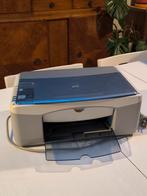 HP printer, Computers en Software, Printers, Ophalen, Printer