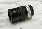 Nikon Nikkor 135mm/f2.8 A nr.170199 met koker, Ophalen of Verzenden, 1960 tot 1980, Lens of Lenzen