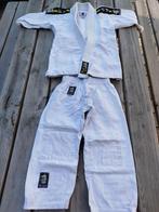 Judopak matsuru 120, Sport en Fitness, Vechtsporten en Zelfverdediging, Ophalen, Gebruikt, Judo, Vechtsportkleding