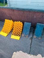 À vendre, Enlèvement