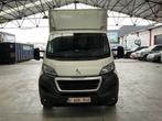 2021 Peugeot Boxer, Gebruikt, Overige brandstoffen, Bedrijf, Handgeschakeld