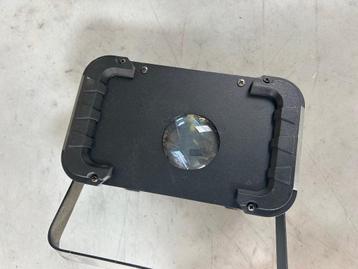 Equinox Waterwave XP 100W lichtprojector met watereffect beschikbaar voor biedingen