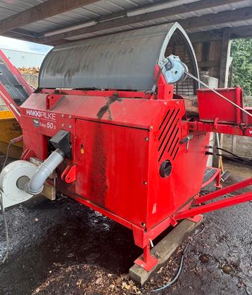 Houtklover, kliefmachine beschikbaar voor biedingen